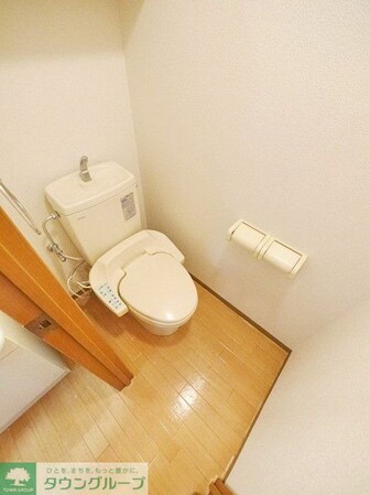 ティンカー・ベルの物件内観写真